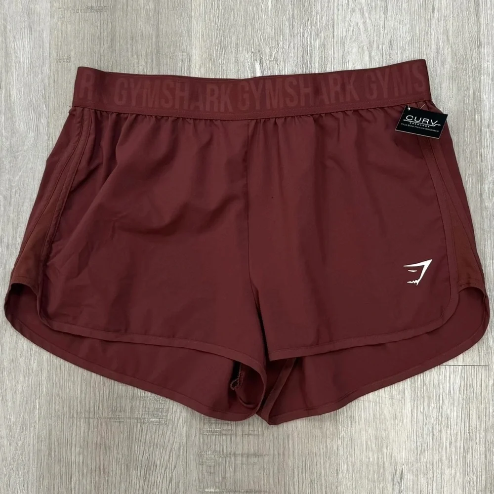 Gymshark these shorts